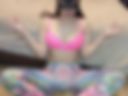 Yoga with me