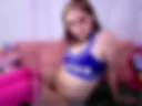 Let Me Cheer for You Baby