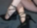 sexy talon/high heels sexy