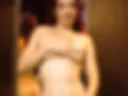 a luxurious naked