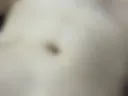 Slut has sperm