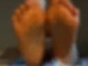 Sweet feet