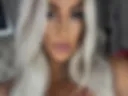 Blonde Huge Boobs