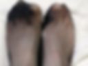 Feet soles toes pedicure sock etc