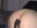 NIEWOLNI*****OREK ANALNY
