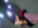 Kiss my feet