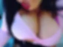 playfull tongue