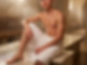 IN THE BATHHOUSE