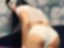 White panties