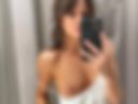 :)  horny in  the fitting room