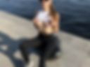 Tits in St. Petersburg