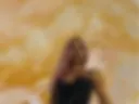 LizzyWizzy topless cosplay