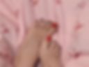 Foot pedicure
