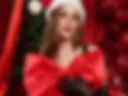 I want to be the gift that Santa leaves 4u 🔥🎁🎄