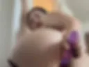 ANAL BEADS PLAY