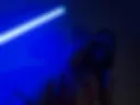 Blue light photo`s