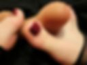 Footjob
