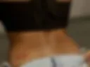 Ass tattoos