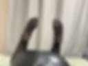 My feet