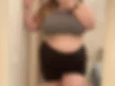 Figurine in clothes