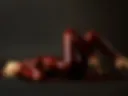 I`m in a chocolate