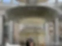 Chris in Rome