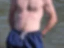 My body