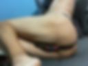 My naked, hot body