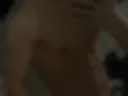 A little nudity