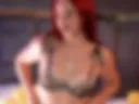 erotic and sensual