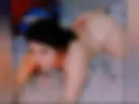 Photos on thread stuck in my ass