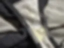 Dirty panties