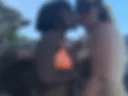 Indecent in the hills