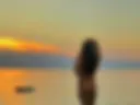 nude beach