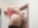 My butt