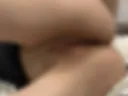 Close-up of an open pussy ❤️