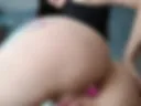 Butt plug