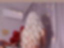 White hairs