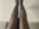 Legs in stockings