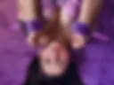 pov; you love me