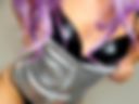 drool, you worthless thing.........