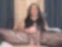 amber very horny and hard