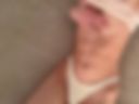 Nipple teasing