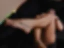 Absolutely nude