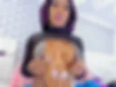 Naked me