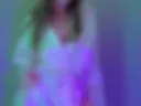 so sexy white robe