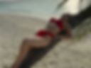 STRETCHING ON THE MALDIVES