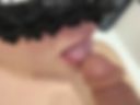 Lips, tongue, penis (dildo)