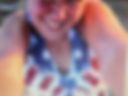 Kittys Naughty flashing nudity