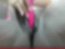 pussy feels wet and hot